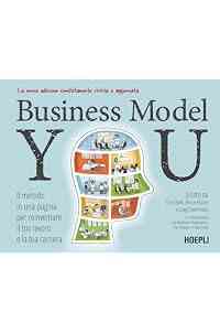 Business Model You, 2a edizione